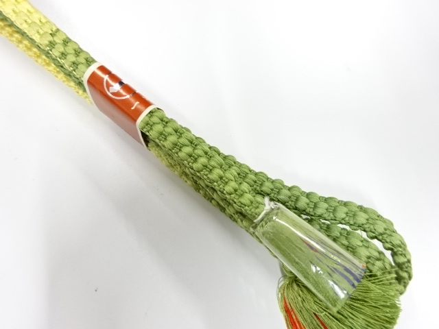 Japanese Kimono / Accessories Silk